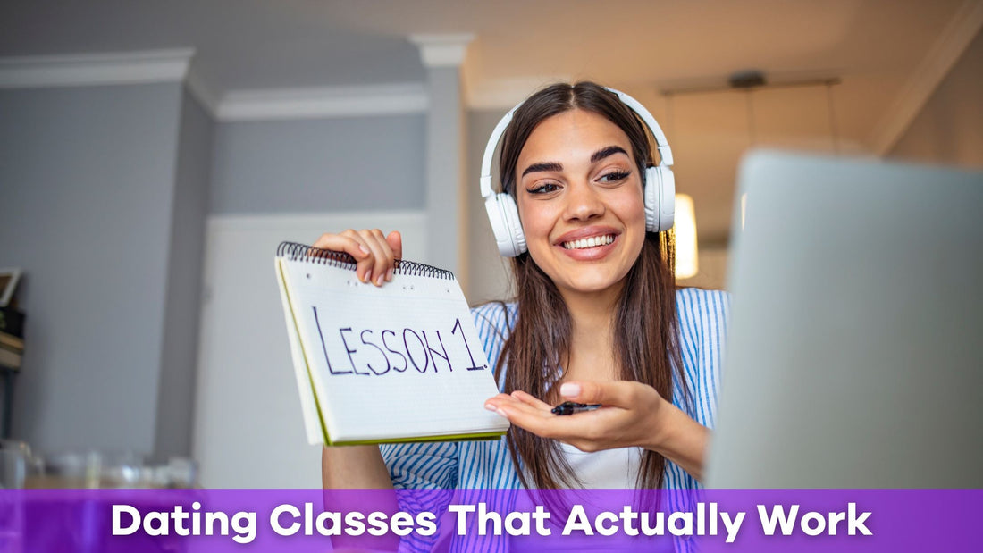 Dating Classes That Actually Work: Build Confidence and Find Connection