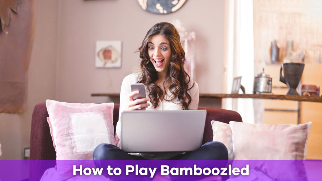 How to Play Bamboozled Game and Why It’s a Party Hit