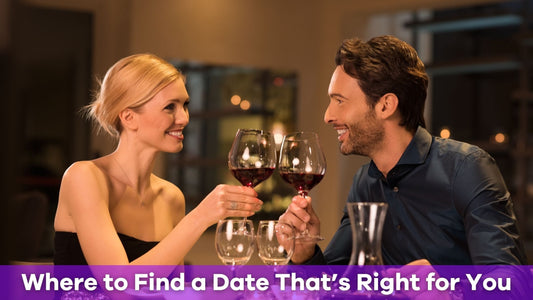 Where to Find a Date That Matches Your Vibe: Real-World and Digital Options
