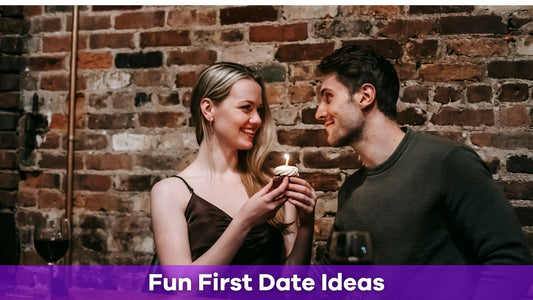 Fun First Date Ideas: Breaking the Ice and Having a Blast