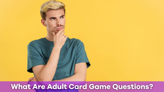 a man thinking about games for a slumber party