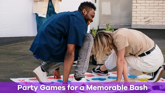 The Ultimate List of Party Games for Adults