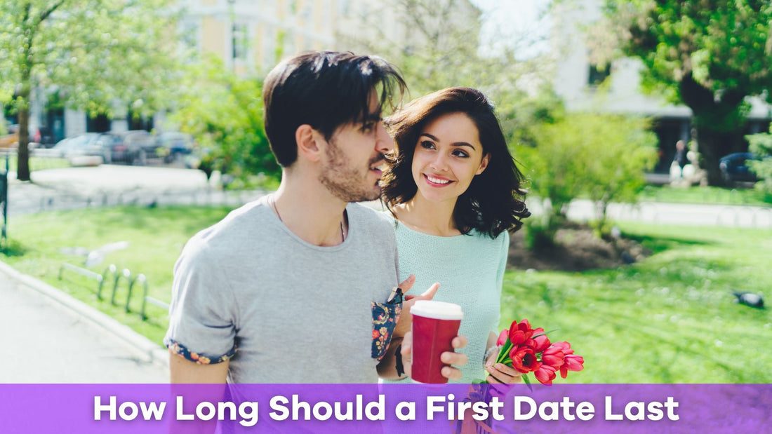 How Long Should a First Date Last? Timing Tips That Can Make or Break Your Night