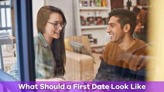 What Should a First Date Look Like? Key Elements of a Great First Impression