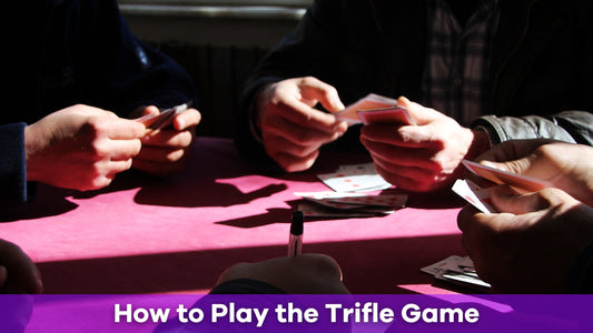 Trifle Game: How to Play The Classic Trick-Taking Card Game Inspired By Briscola