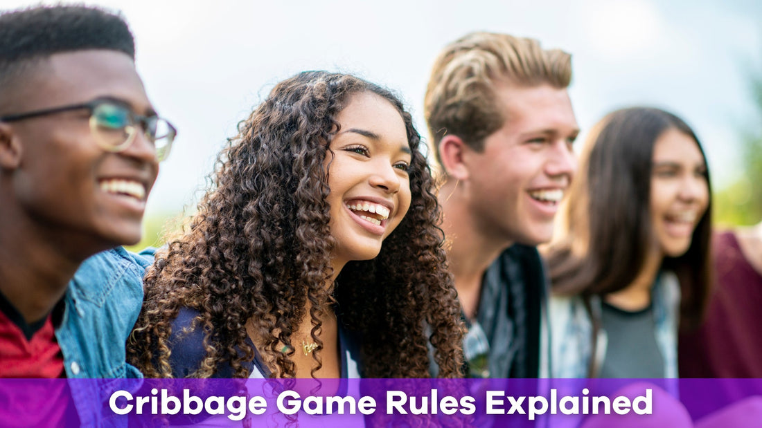 Cribbage Game Rules Explained: How to Play and Score Step by Step