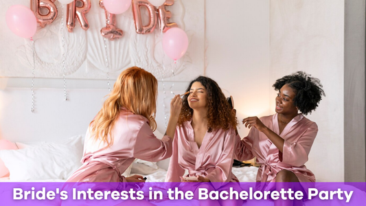 How to Incorporate the Bride's Interests into the Bachelorette Party