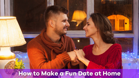 How to Make a Fun Date at Home: Simple Ideas for a Memorable Evening