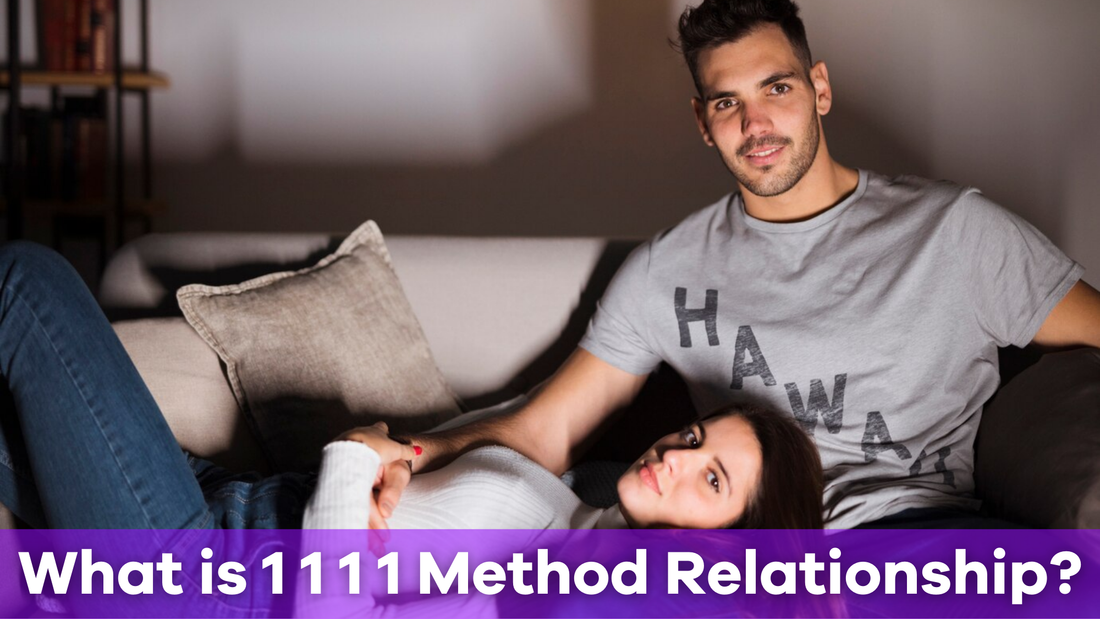 What is the 1 1 1 1 Method Relationship?